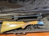 Rare 1957 Belgium Browning Superposed 20ga O/U RKLT
Grade 1 - 7 of 11