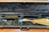 Rare 1957 Belgium Browning Superposed 20ga O/U RKLT
Grade 1 - 11 of 11