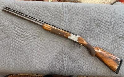Browning Superposed Pointer Grade - 1960 - 12ga