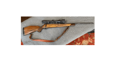 Colt Sauer Sporting Rifle .270 Cal