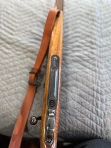 Colt Sauer Sporting Rifle .270 Cal - 7 of 7