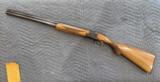 Beautiful *Rare* 1957 Browning 20 Gauge Grade 1 O/U Shotgun - 2 of 8