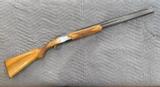 Beautiful *Rare* 1957 Browning 20 Gauge Grade 1 O/U Shotgun - 1 of 8