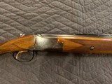 Beautiful *Rare* 1957 Browning 20 Gauge Grade 1 O/U Shotgun - 4 of 8