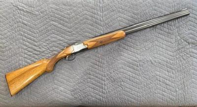 Beautiful *Rare* 1957 Browning 20 Gauge Grade 1 O/U Shotgun