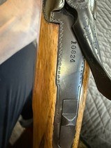 Beautiful *Rare* 1957 Browning 20 Gauge Grade 1 O/U Shotgun - 7 of 8