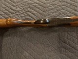 Beautiful *Rare* 1957 Browning 20 Gauge Grade 1 O/U Shotgun - 5 of 8