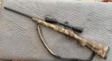 HS Precision Pro Series 2000 in 7mm Mag with Swarovski Z5 Scope - 2 of 6