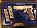 Dan Wesson 9mm Specialist - 2 of 2