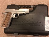 Dan Wesson 9mm Specialist - 1 of 2