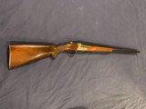 Winchester Model 23 XTR Pigeon Grade 20ga. with case - 2 of 13