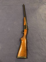 Charles Daly Field Hunter 20 ga. with original box - 4 of 11