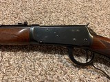 Winchester Model 64 Deluxe CARBINE Deer Rifle - 4 of 13