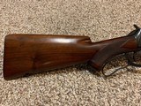 Winchester Model 64 Deluxe CARBINE Deer Rifle - 5 of 13