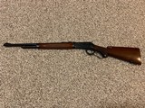 Winchester Model 64 Deluxe CARBINE Deer Rifle - 2 of 13