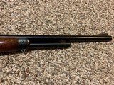 Winchester Model 64 Deluxe CARBINE Deer Rifle - 11 of 13