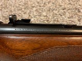 Winchester Model 64 Deluxe CARBINE Deer Rifle - 8 of 13