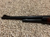 Winchester Model 64 Deluxe CARBINE Deer Rifle - 12 of 13