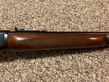 Winchester Model 64 Deluxe CARBINE Deer Rifle - 10 of 13