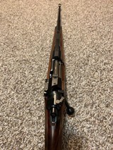 Superb Custom .338 Win Mag - 10 of 14