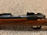 Superb Custom .338 Win Mag - 5 of 14