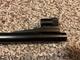 Superb Custom .338 Win Mag - 13 of 14