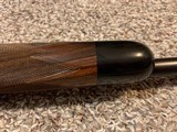 Superb Custom .338 Win Mag - 9 of 14