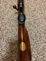 Superb Custom .338 Win Mag - 11 of 14