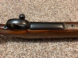 Superb Custom .338 Win Mag - 12 of 14