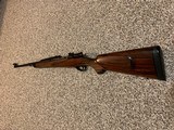 Superb Custom .338 Win Mag - 3 of 14
