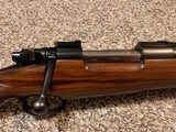 Superb Custom .338 Win Mag - 1 of 14