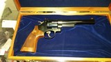 Smith and Wesson 29-10 6 1/2 " blued - 8 of 13