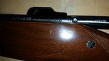CZ 550 Safari Magnum - 1 of 10