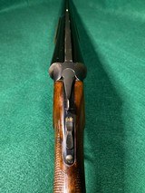 Winchester Model 21 Trap, 12ga, 30” Vent Rib Barrel - 8 of 15