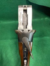 Winchester Model 21 Trap, 12ga, 30” Vent Rib Barrel - 6 of 15