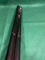 Winchester Model 21 Trap, 12ga, 30” Vent Rib Barrel - 10 of 15