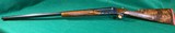 Winchester Model 21 Trap, 12ga, 30” Vent Rib Barrel - 1 of 15