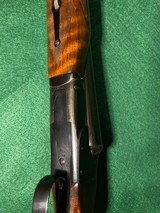 Winchester Model 21 Trap, 12ga, 30” Vent Rib Barrel - 3 of 15