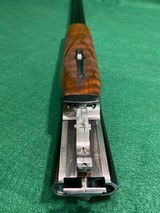 Winchester Model 21 Trap, 12ga, 30” Vent Rib Barrel - 14 of 15