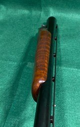 Winchester Model 21 Trap, 12ga, 30” Vent Rib Barrel - 12 of 15