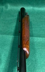 Winchester Model 21 Trap, 12ga, 30” Vent Rib Barrel - 13 of 15