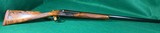Winchester Model 21 Trap, 12ga, 30” Vent Rib Barrel - 2 of 15