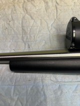 Remington 40X 220 Swift - 11 of 14