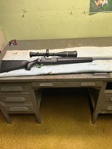 Remington 40X 220 Swift - 1 of 14