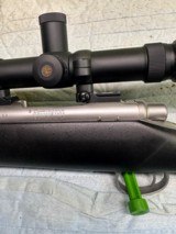 Remington 40X 220 Swift - 8 of 14