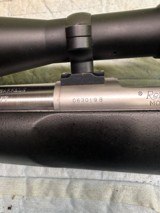 Remington 40X 220 Swift - 9 of 14