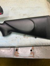 Remington 40X 220 Swift - 7 of 14