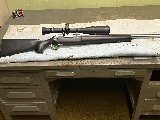 Remington 40X 220 Swift - 1 of 14