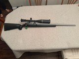 Remington 40X .243 - 1 of 12
