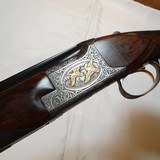 Browning Black Duck 366/500 12ga - 8 of 8